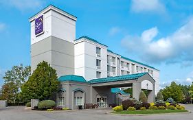 Sleep Inn Amherst - Buffalo North Near University